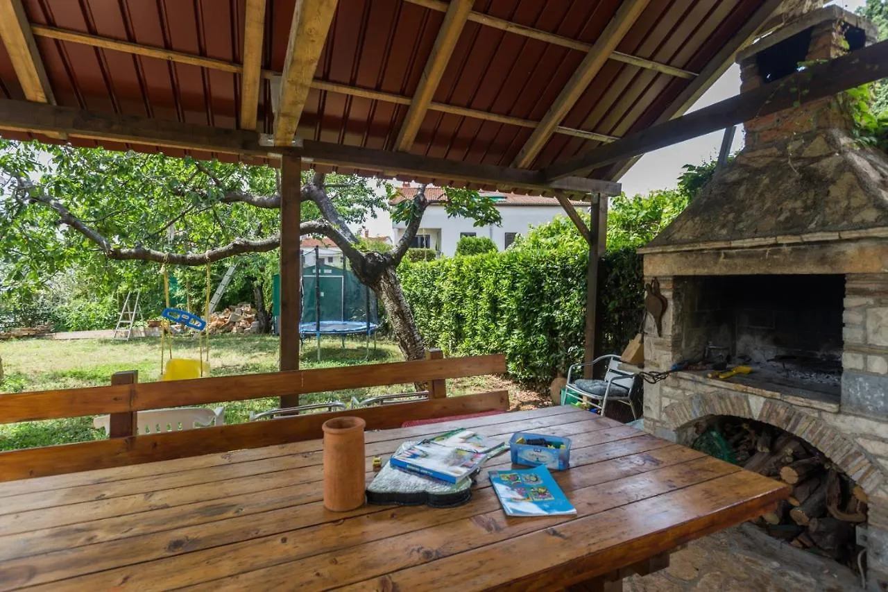 Apartment Laureta Porec