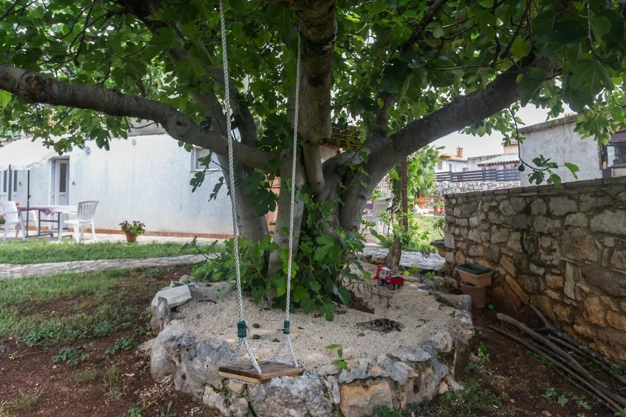 Apartment Laureta Porec 0*,  Croatia