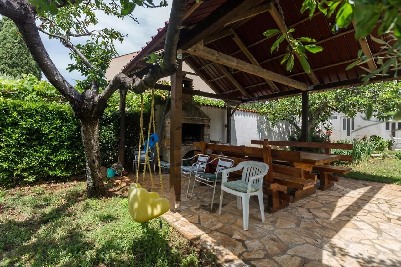 Apartment Laureta Porec